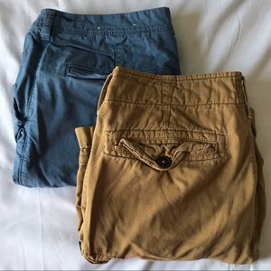 Men’s American Eagle Shorts